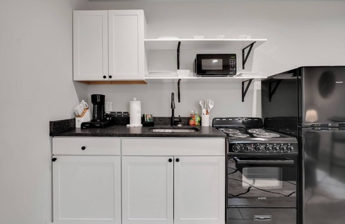 Wilmington Apartamento | The Pearl – Stylish Couples Getaway