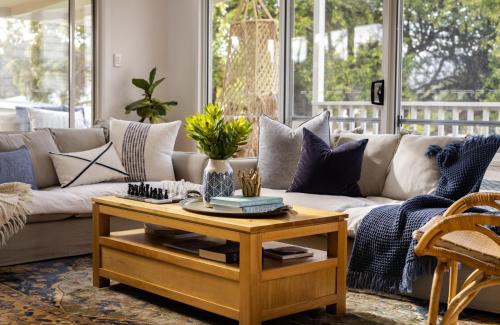 White Beach Casa | The Pearl Tasmania