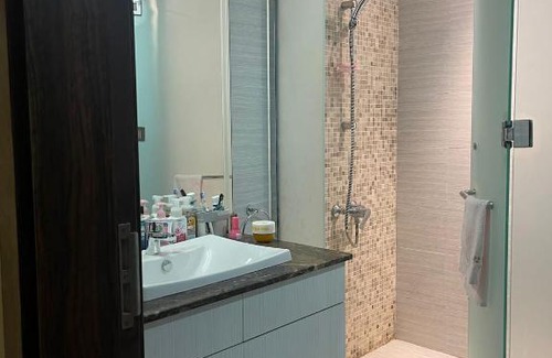 Doha Apartamento | The pearl tower 21