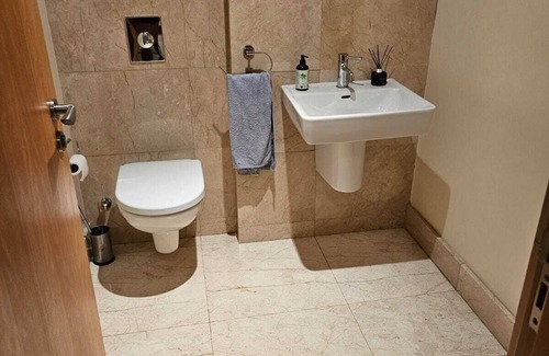 Umhlanga Apartamento | The Pearls of Umhlanga Penthouse