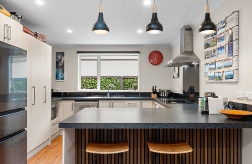 Pegasus Casa | The Pegasus Bay Retreat