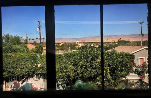 Cathedral City Cove Apartamento | The Pelton Loft