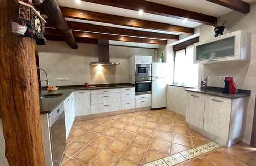 Escobedo Casa | Casa El Pendo