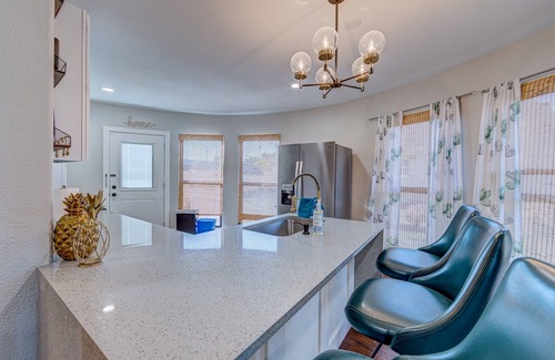 Old East Dallas Casa | The Peninsula - 1 Mile from Downtown Dallas, Texas