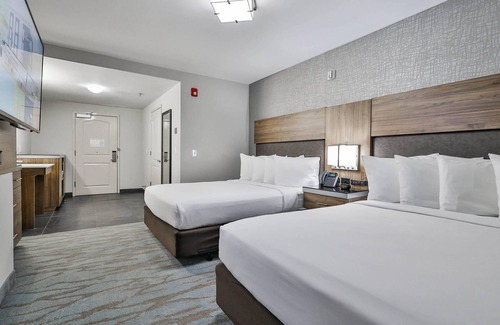 Stroudsburg Hotel | The Penn Stroud, Stroudsburg - Poconos, Ascend Hotel Collection