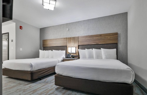 Stroudsburg Hotel | The Penn Stroud, Stroudsburg - Poconos, Ascend Hotel Collection