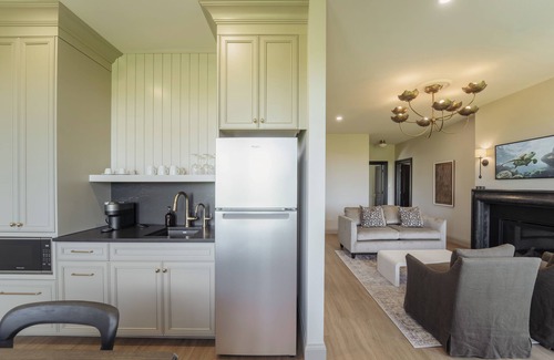 St. Mary's Apartamento | The Penrose Suites