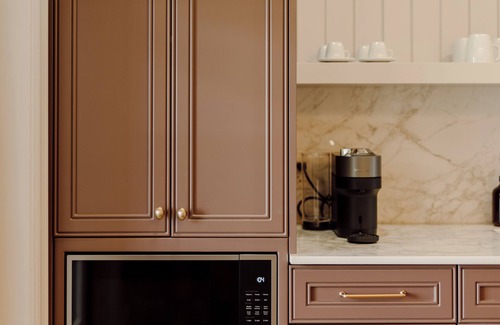 St. Mary's Apartamento | The Penrose Suites