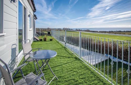 Port-Eynon Apartamento | The Penthouse - 1 Bedroom Apartment - Ocean Breeze