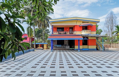 Inna Apartamento | The Penthouse at Roy Mansion - Janthra, Belman