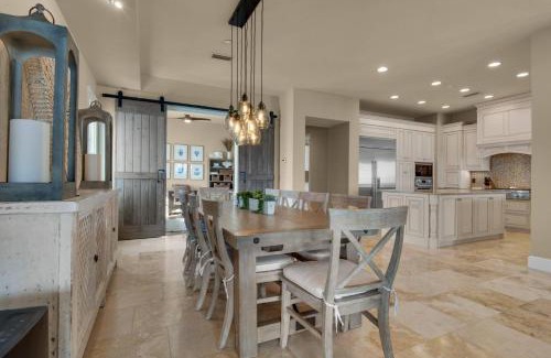 Seagrove Beach Casa | The Penthouse at Seagrove
