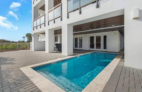 Seagrove Beach Casa | The Penthouse at Seagrove