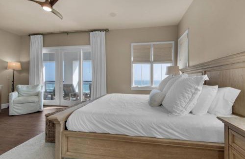 Seagrove Beach Casa | The Penthouse at Seagrove