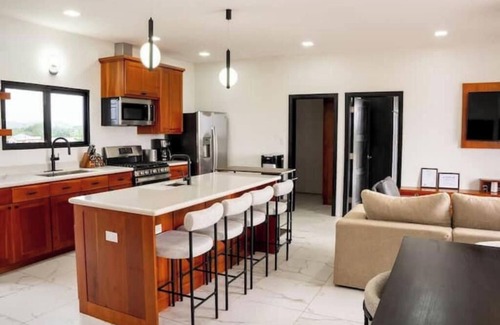 Armenia Casa | The Penthouse