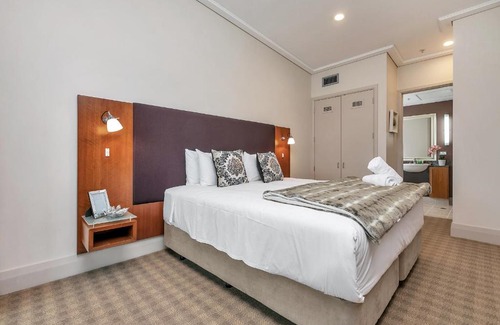 Auckland Central Business District Apartamento | The Penthouse