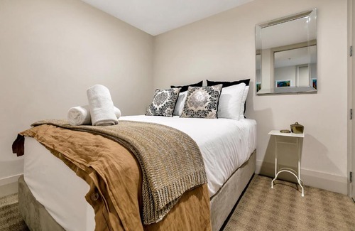 Auckland Central Business District Apartamento | The Penthouse