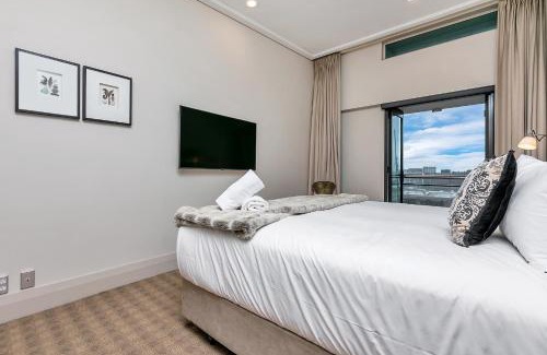 Auckland Central Business District Apartamento | The Penthouse