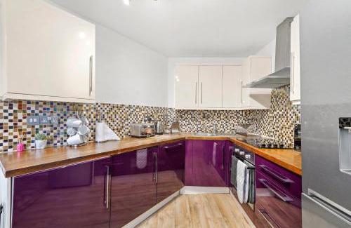 Bristol Floating Harbour Apartamento | The Penthouse on Bristols Iconic Harbourside