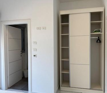 Haifa Apartamento | The Penthouse on the BEACH - 3BR by Lime Luxe
