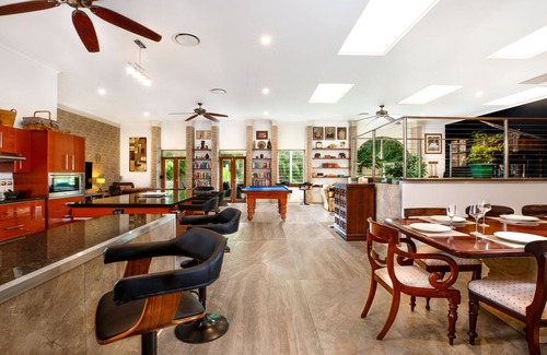 Port Douglas Apartamento | The Penthouse Port Douglas