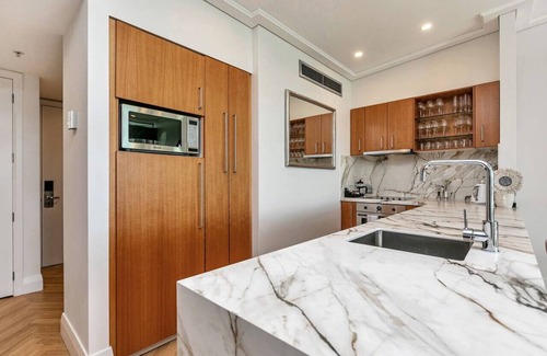 Auckland Central Business District Apartamento | The Penthouse - Sebel
