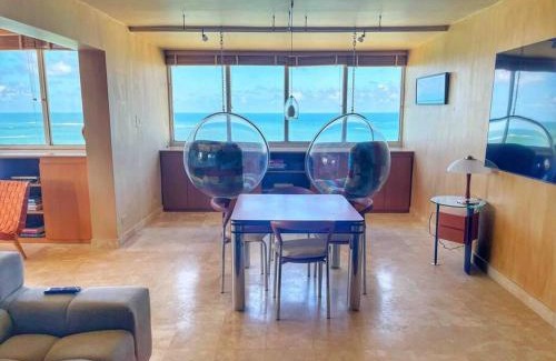 Isla Verde Apartamento | The Penthouse SJU 6BDR+6.5BA Sleep 20 Million$View