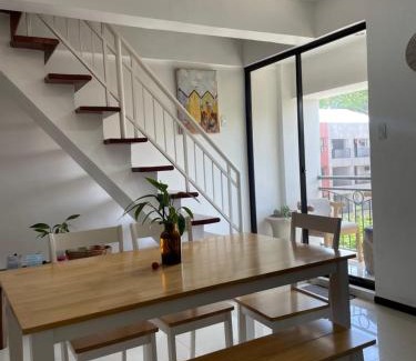 Mactan Export Processing Zone Apartamento | The Penthouse Suite