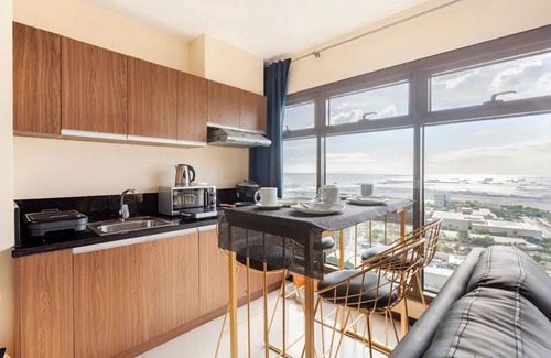 Pasay Condominio | The Penthouse @ The Radiance