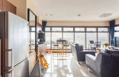 Pasay Condominio | The Penthouse @ The Radiance