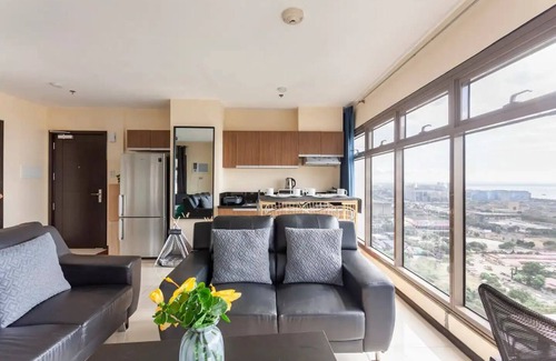 Pasay Condominio | The Penthouse @ The Radiance