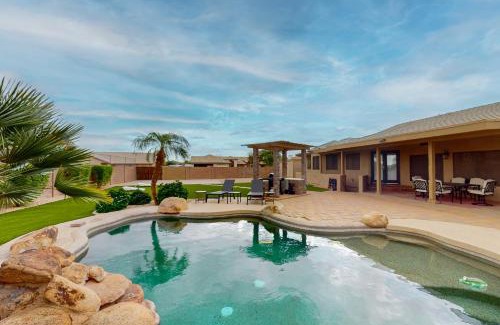 Starlight Estates Casa | The Peoria Palms