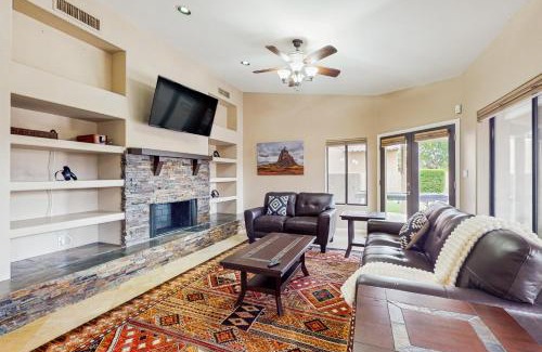 Starlight Estates Casa | The Peoria Palms