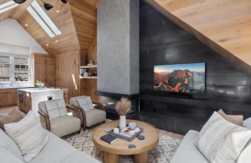 Telluride Villa | The Perch by Exceptional Stays