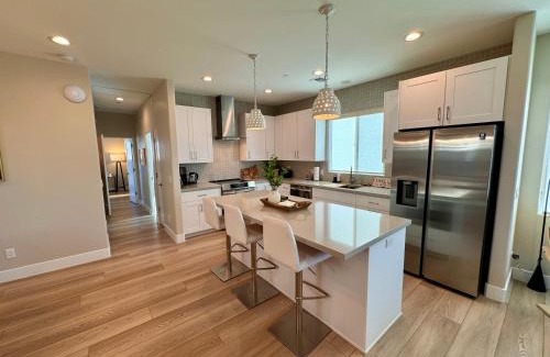 Lake Havasu City Casa | The Perch Downtown
