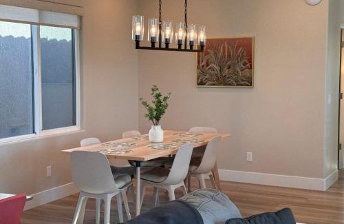 Lake Havasu City Casa | The Perch Downtown