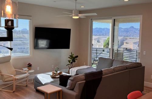 Lake Havasu City Casa | The Perch Downtown