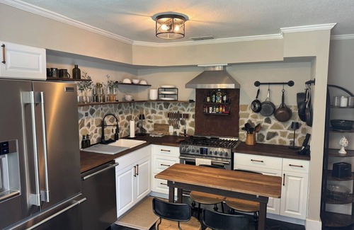 Del Mar Casa | The Perch on Morningside- Your Quiet Escape