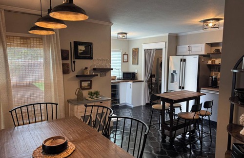 Del Mar Casa | The Perch on Morningside- Your Quiet Escape
