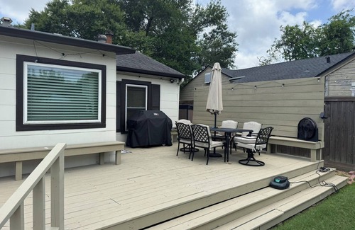 Del Mar Casa | The Perch on Morningside- Your Quiet Escape