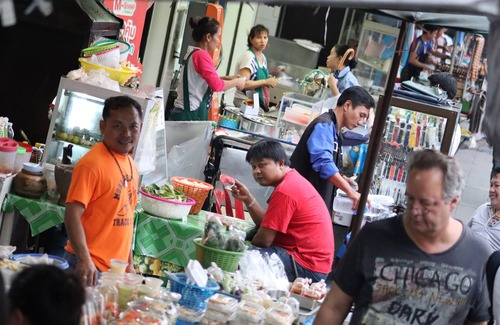 Thung Maha Mek Apartamento | ❉❉El perfecto oasis tranquilo en el centro BKK cerca de MRT❉❉