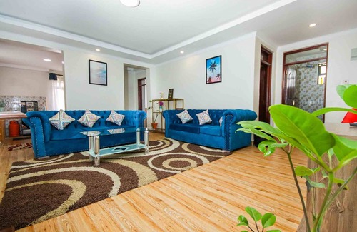 Naivasha Casa | The perfect 2 Bedroom