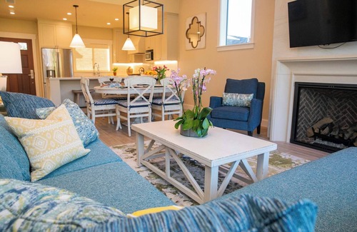 Napa Apartamento | The Perfect Abode For Your Napa Stay
