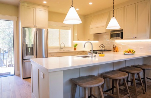 Napa Apartamento | The Perfect Abode For Your Napa Stay