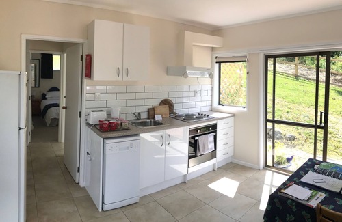 Opua Apartamento | Bay of Islands a su puerta.