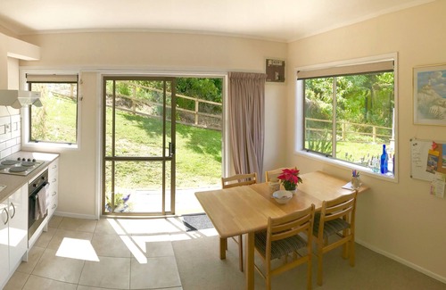 Opua Apartamento | Bay of Islands a su puerta.