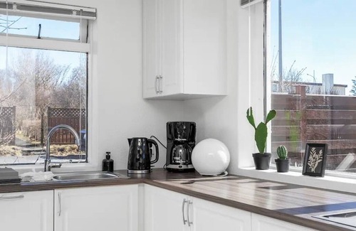 Seltjarnarnes Apartamento | The Perfect Base - Near Downtown