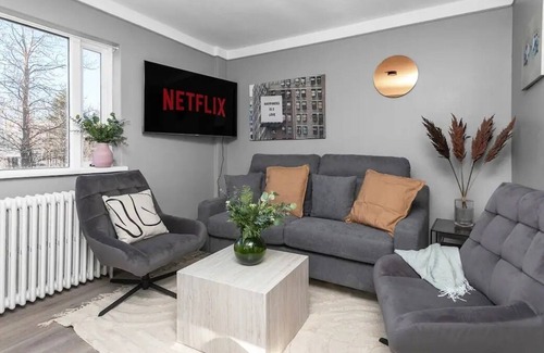 Seltjarnarnes Apartamento | The Perfect Base - Near Downtown