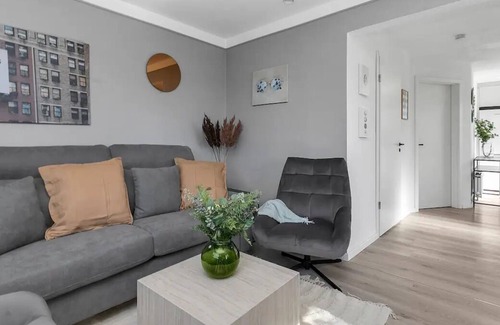 Seltjarnarnes Apartamento | The Perfect Base - Near Downtown