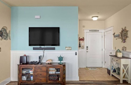 Galveston Apartamento | The Perfect Bay-Front Destination
