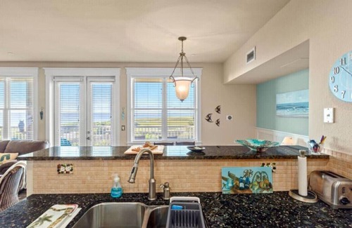 Galveston Apartamento | The Perfect Bay-Front Destination